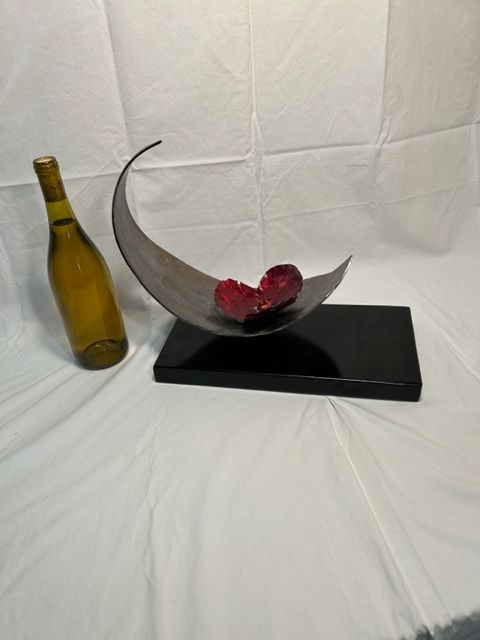 Abstract Center Piece Decor $145