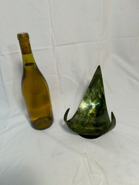 Triangular Center Piece Decor  $75